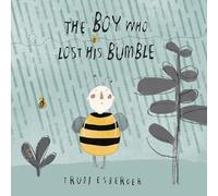 The Boy who lost his Bumble (Child's Play Library)