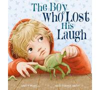 The Boy Who Lost His Laugh