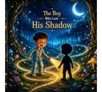 THE BOY WHO LOST HIS SHADOW