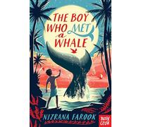 The Boy Who Met a Whale