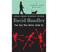 The Boy Who Never Grew Up