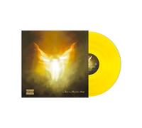 Dave – The Boy Who Played the Harp – Vinilo 2LP Edición Color Amarillo (Importación USA)