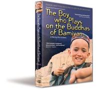 The Boy Who Plays On The Buddhas Of Bamiyan [Alemania] [DVD]