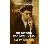 The Boy Who Ran Away To Sea