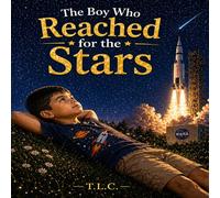 The Boy Who Reached For The Stars