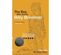 The Boy Who Saved Billy Bremner