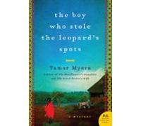 The Boy Who Stole The Leopards Spots (ebook)