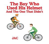 The Boy Who Used His Helmet And The One That Didn't