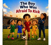 The Boy Who Was Afraid To Kick (Little Legends Soccer Club)