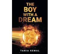 The Boy with a Dream