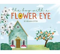 The Boy with a Flower Eye