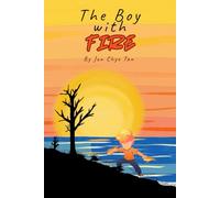 The Boy with Fire: Book One