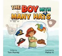 The Boy With Many Hats