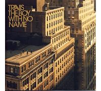 The Boy With No Name by Travis (2007-05-08)