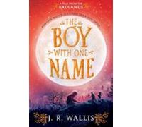 The Boy With One Name (ebook)
