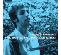 The Boy With The Arab Strap (25th Anniversary Edition) [Vinilo]