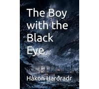 The Boy with the Black Eye (The Raven Crown)