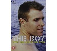 The Boy With The Sun In His Eyes [DVD] [2009] [Reino Unido]