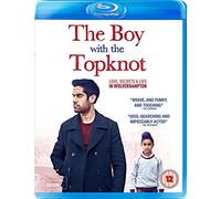 The Boy with the Top Knot [Blu-ray] [Francia]
