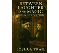 The Boy With Two Voices (Between Laughter and Magic)