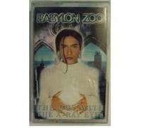 The Boy With X [Casete]