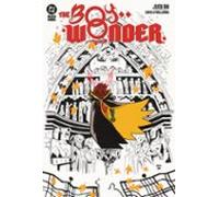 the boy wonder