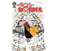 The Boy Wonder