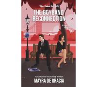 The Boyband Reconnection: An Enemies-to-Lovers, Fake-Dating, Rockstar Romance: 1 (Jaded Boys)