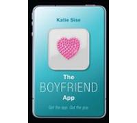 The Boyfriend App (ebook)