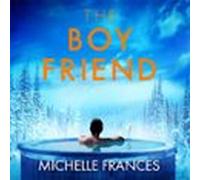 The Boyfriend (audiolibro)