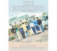 The Boyfriend of My Dreams Coloring Book: 50 Pages of Adult Coloring Fun inspired by the reality dating series, iconic moments, and cool fashion for Relaxation and Creativity