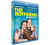 The Boyfriend : Pourquoi lui ? [Francia] [Blu-ray]