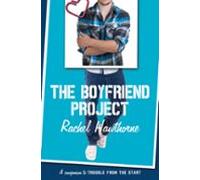 The Boyfriend Project (ebook)