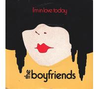 The Boyfriends - I'm In Love Today
