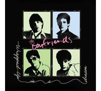 The Boyfriends – Wrapped Up in a Dream – Vinilo 12" (Importación USA) – Membran