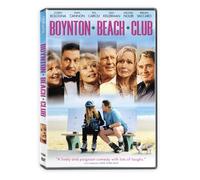 The Boynton Beach Bereavement Club [DVD]