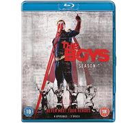 The Boys (2019) - Season 01