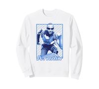 The Boys A-Train Supe Character Pose Superhero TV Show Sudadera