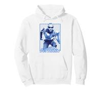 The Boys A-Train Supe Character Pose Superhero TV Show Sudadera con Capucha