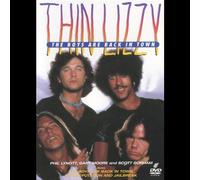 The Boys Are Back In Town [Francia] [DVD]