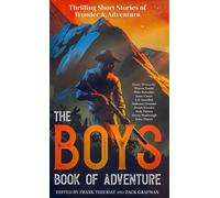 The Boys Book of Adventure