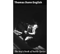 The Boys Book Of Battle-lyrics (ebook)