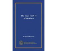 The boys' book of submarines