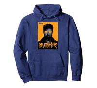 The Boys Butcher Laser Eyes Superhero TV Show Sudadera con Capucha