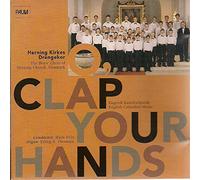 The Boy's Choir of Herning Church, Denmark - O Clap Your Hands