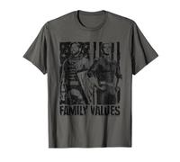 The Boys Family Values Homelander & Soldier Boy TV Show Camiseta