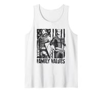 The Boys Family Values Homelander & Soldier Boy TV Show Camiseta sin Mangas