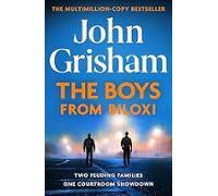 The Boys From Biloxi