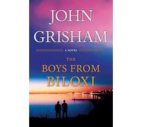 John Grisham The Boys from Biloxi (Tapa dura)