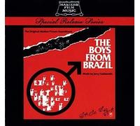The Boys from Brazil
